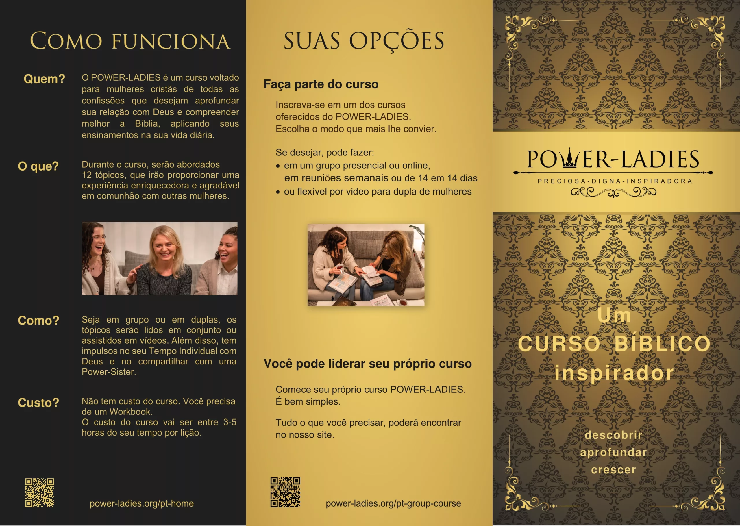 2025 Flyer PT Front